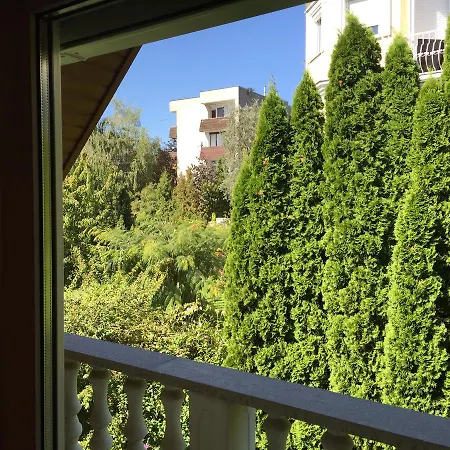 Madar Vendeghaz Aparthotel