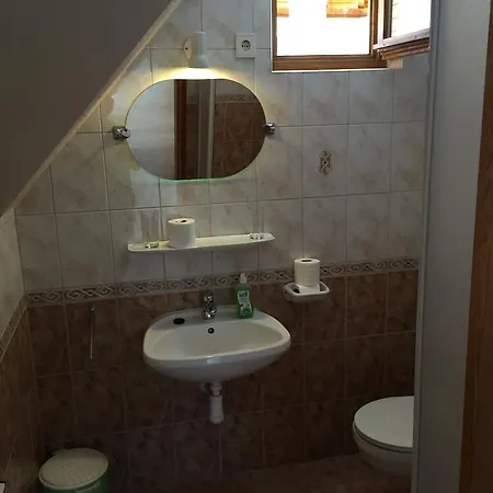 Madar Vendeghaz 4* Heviz