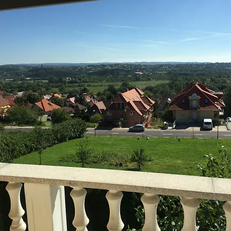 Madar Vendeghaz 4*