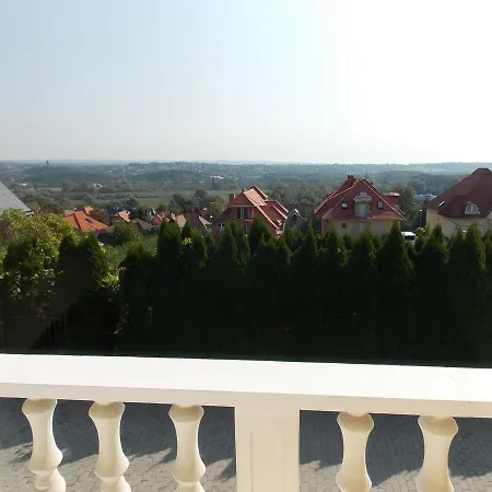Aparthotel Madar Vendeghaz 4*